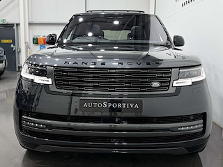 Used Land Rover Range Rover from Auto-Sportiva