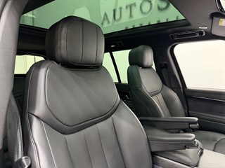 Used Land Rover Range Rover from Auto-Sportiva