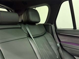 Used Land Rover Range Rover from Auto-Sportiva