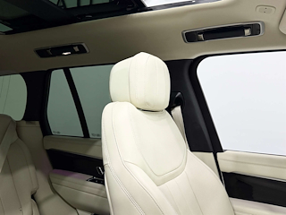 Used Land Rover Range Rover from Auto-Sportiva