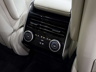 Used Land Rover Range Rover from Auto-Sportiva