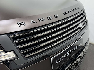 Used Land Rover Range Rover from Auto-Sportiva