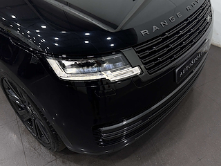 Used Land Rover Range Rover from Auto-Sportiva