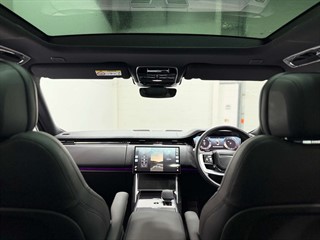 Used Land Rover Range Rover from Auto-Sportiva