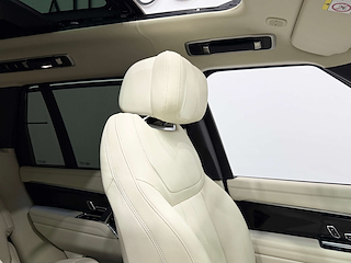 Used Land Rover Range Rover from Auto-Sportiva