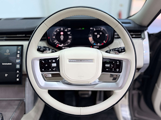 Used Land Rover Range Rover from Auto-Sportiva