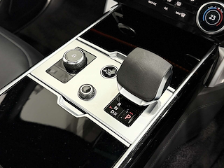 Used Land Rover Range Rover from Auto-Sportiva