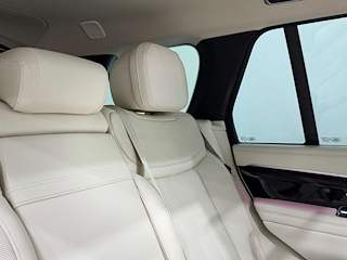 Used Land Rover Range Rover from Auto-Sportiva