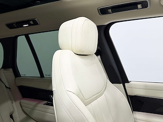 Used Land Rover Range Rover from Auto-Sportiva
