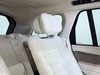 Used Land Rover Range Rover from Auto-Sportiva