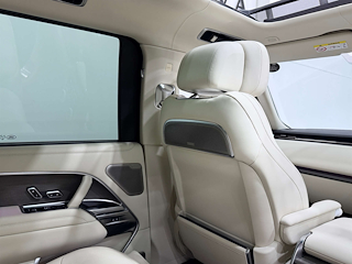 Used Land Rover Range Rover from Auto-Sportiva
