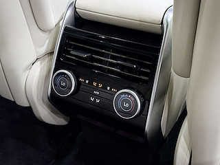 Used Land Rover Range Rover from Auto-Sportiva