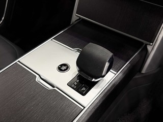 Used Land Rover Range Rover from Auto-Sportiva