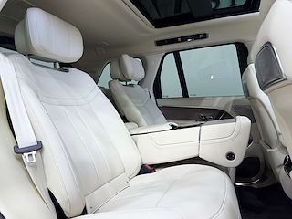 Used Land Rover Range Rover from Auto-Sportiva