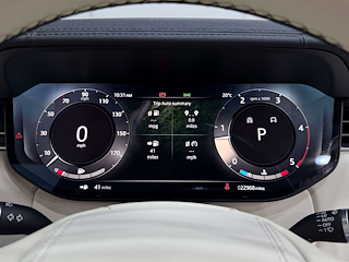 Used Land Rover Range Rover from Auto-Sportiva