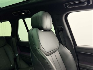 Used Land Rover Range Rover from Auto-Sportiva
