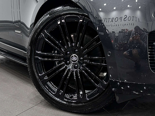 Used Land Rover Range Rover from Auto-Sportiva