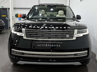 Used Land Rover Range Rover from Auto-Sportiva