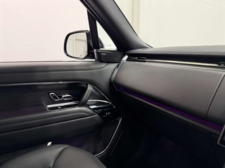 Used Land Rover Range Rover from Auto-Sportiva