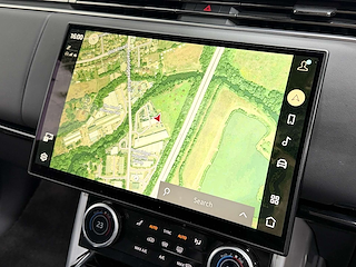 Used Land Rover Range Rover from Auto-Sportiva