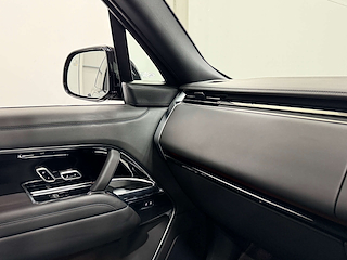 Used Land Rover Range Rover from Auto-Sportiva