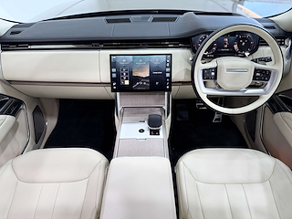 Used Land Rover Range Rover from Auto-Sportiva