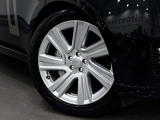 Used Land Rover Range Rover from Auto-Sportiva