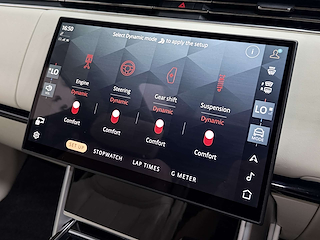 Used Land Rover Range Rover from Auto-Sportiva