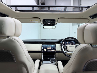 Used Land Rover Range Rover from Auto-Sportiva