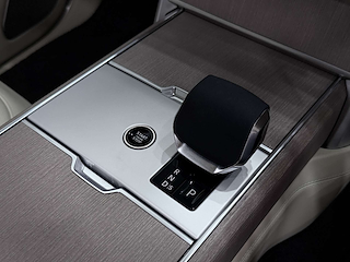 Used Land Rover Range Rover from Auto-Sportiva