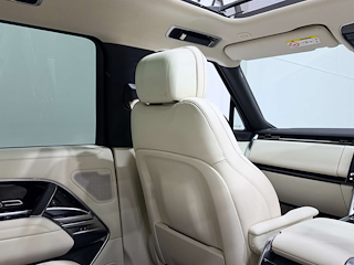 Used Land Rover Range Rover from Auto-Sportiva