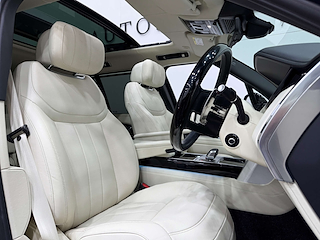 Used Land Rover Range Rover from Auto-Sportiva