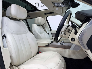 Used Land Rover Range Rover from Auto-Sportiva