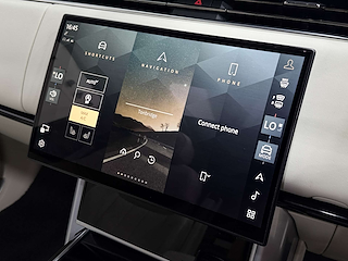 Used Land Rover Range Rover from Auto-Sportiva