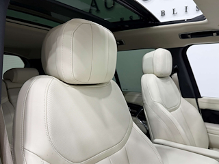 Used Land Rover Range Rover from Auto-Sportiva