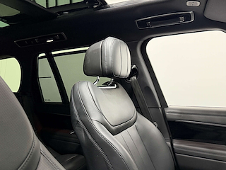 Used Land Rover Range Rover from Auto-Sportiva
