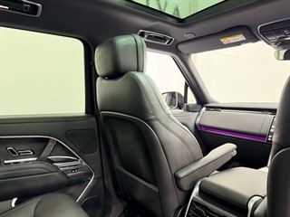 Used Land Rover Range Rover from Auto-Sportiva