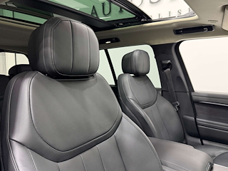 Used Land Rover Range Rover from Auto-Sportiva
