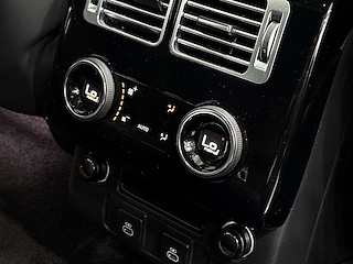 Used Land Rover Range Rover from Auto-Sportiva