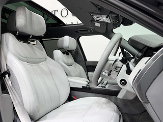 Used Land Rover Range Rover from Auto-Sportiva