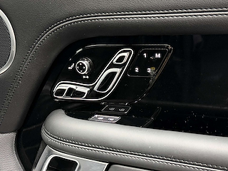 Used Land Rover Range Rover from Auto-Sportiva