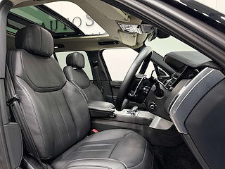 Used Land Rover Range Rover from Auto-Sportiva
