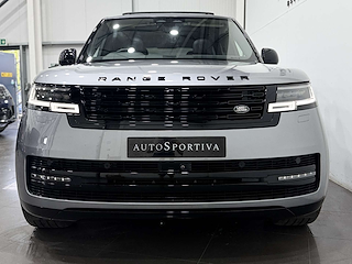 Used Land Rover Range Rover from Auto-Sportiva