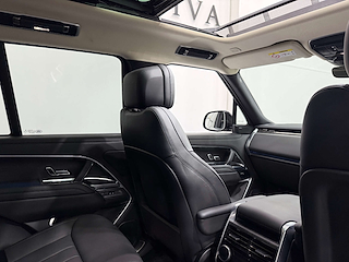 Used Land Rover Range Rover from Auto-Sportiva
