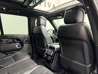 Used Land Rover Range Rover from Auto-Sportiva