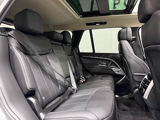 Used Land Rover Range Rover from Auto-Sportiva