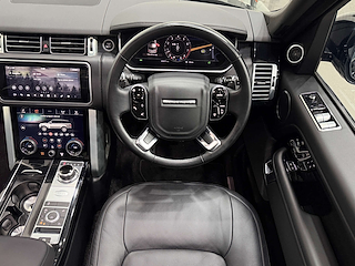 Used Land Rover Range Rover from Auto-Sportiva