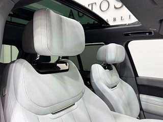 Used Land Rover Range Rover from Auto-Sportiva