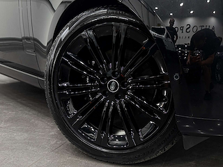 Used Land Rover Range Rover from Auto-Sportiva