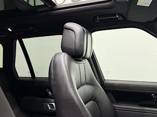 Used Land Rover Range Rover from Auto-Sportiva